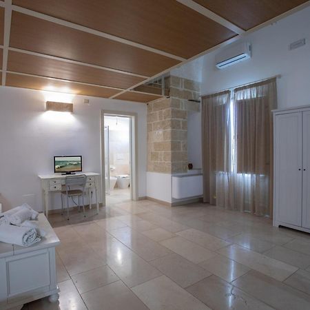 Bed and Breakfast Casale Donna Rosa Санникола Экстерьер фото