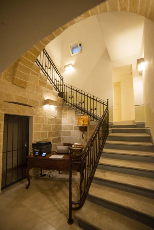Bed and Breakfast Casale Donna Rosa Санникола Экстерьер фото