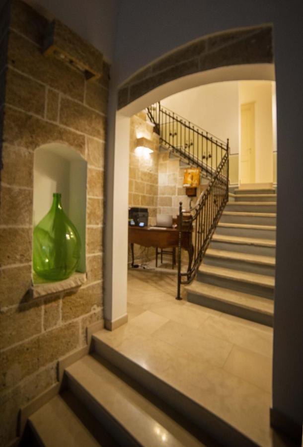 Bed and Breakfast Casale Donna Rosa Санникола Экстерьер фото