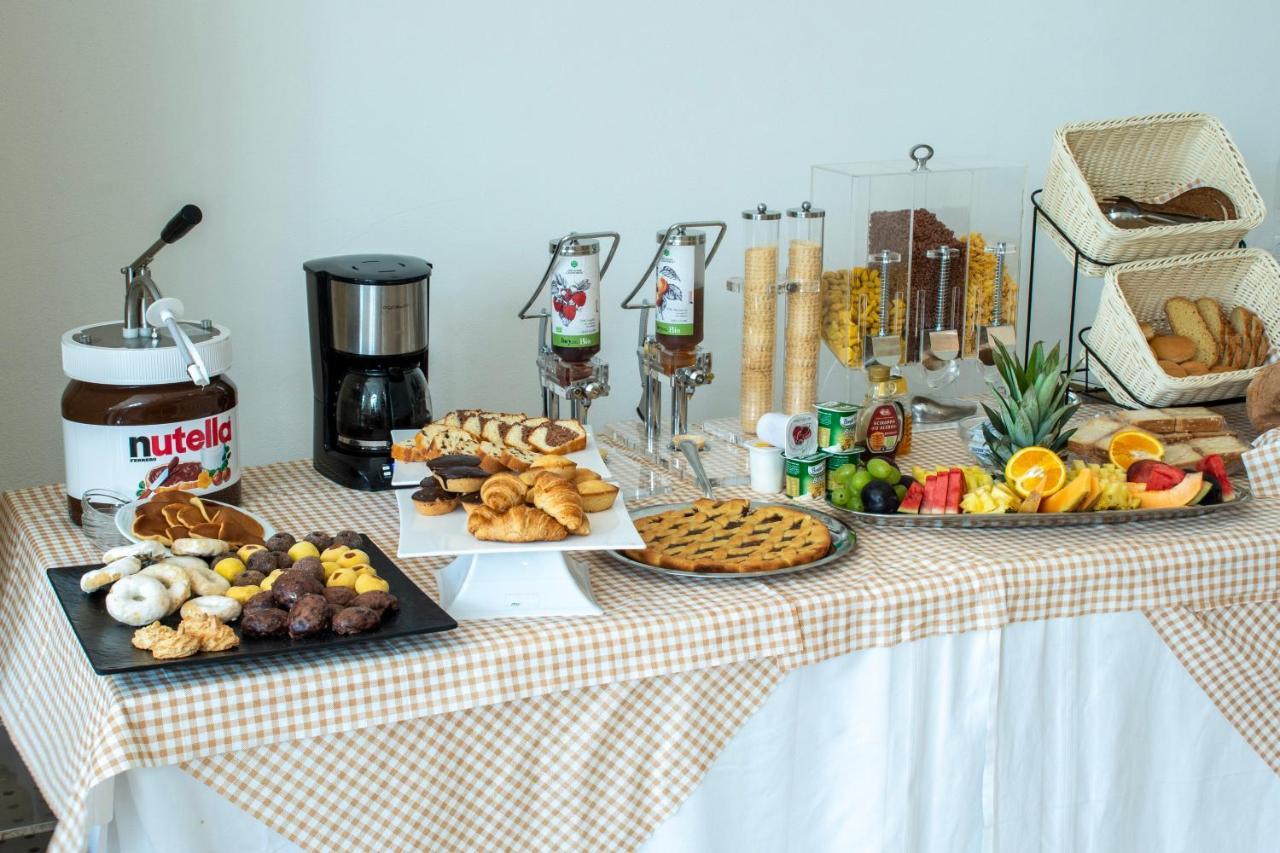 Bed and Breakfast Casale Donna Rosa Санникола Экстерьер фото