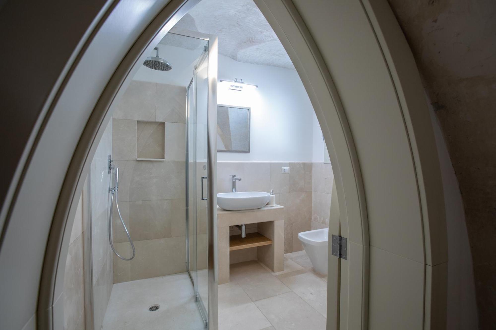 Bed and Breakfast Casale Donna Rosa Санникола Экстерьер фото