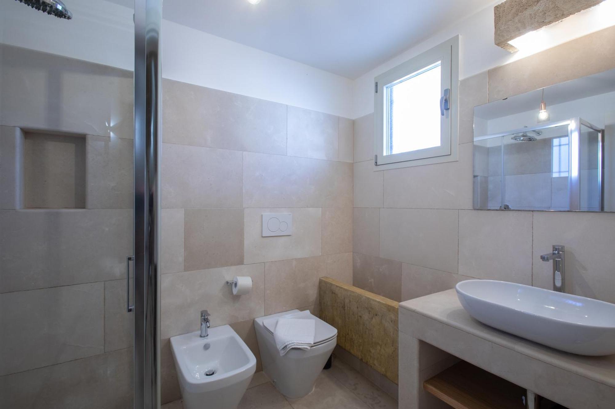 Bed and Breakfast Casale Donna Rosa Санникола Экстерьер фото
