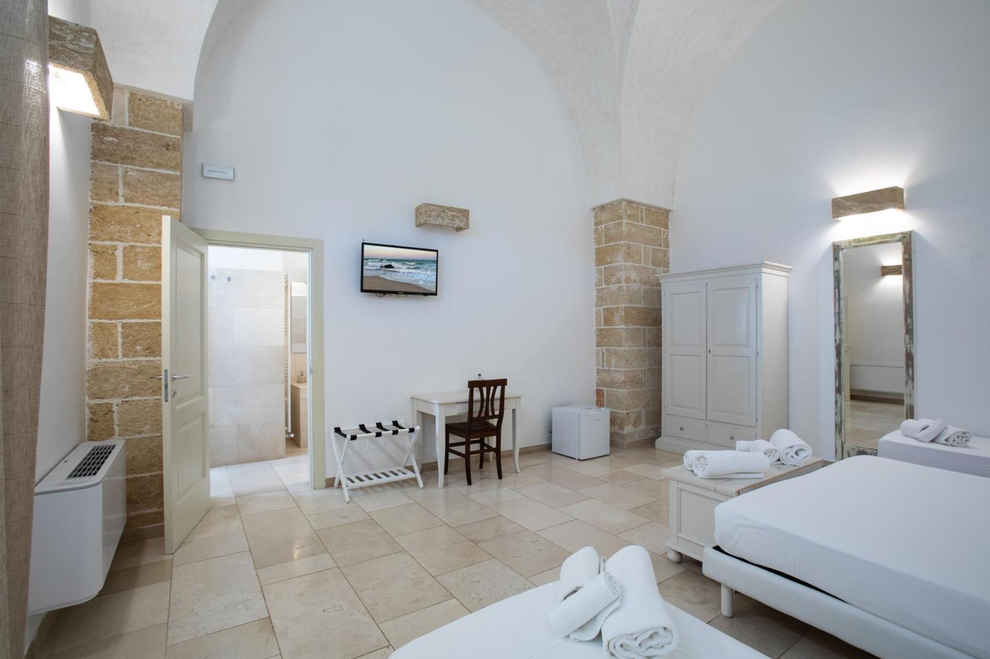 Bed and Breakfast Casale Donna Rosa Санникола Экстерьер фото